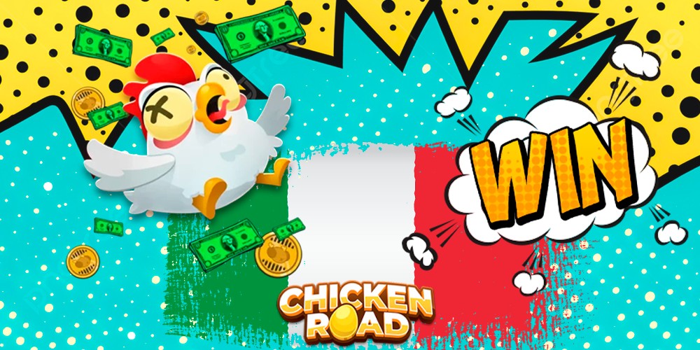 Chicken Road Paytable dove giocare a Chicken Road